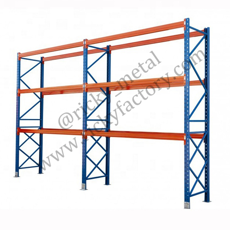 Three Layer Storage Rack 3 Layer Heavy Duty Storage Rack