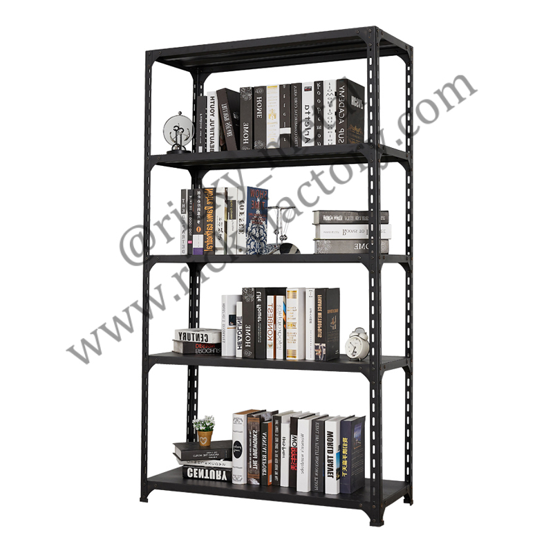 angle shelf 5 layers