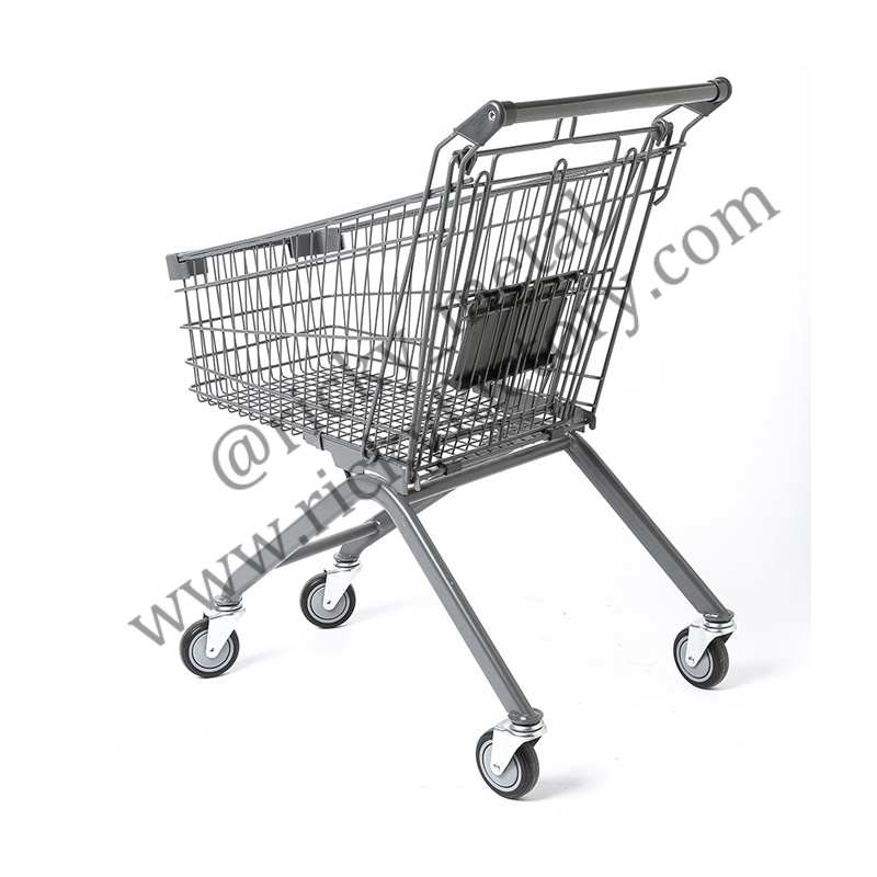 Shopping Trolley