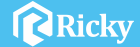 rickyfactory logo